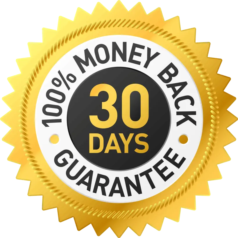 The Wholesale Formula - Money Back Guarantee